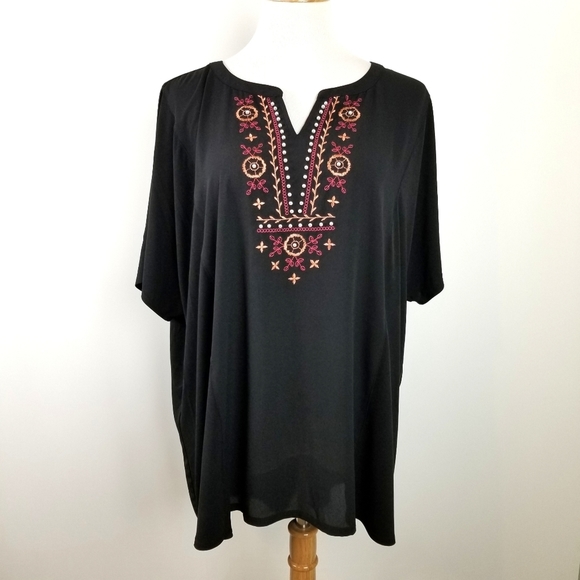 C Est 1946 Tops - NWT C Est 1946 shirt, sz 22/24